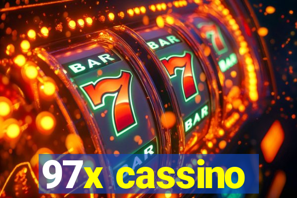 97x cassino